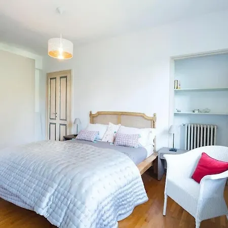 Βίλα Near The Lakeside Lesa