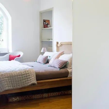 Βίλα Near The Lakeside Lesa