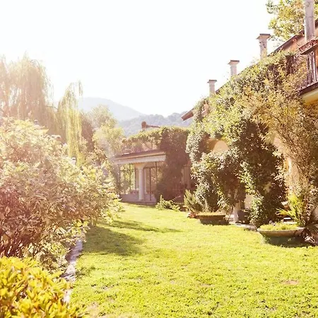 Near The Lakeside Lesa