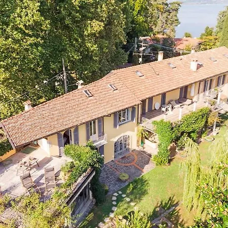 Villa Near The Lakeside *